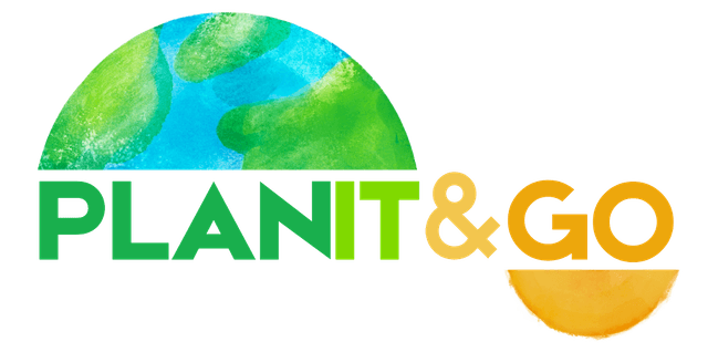 PlanIt & Go Logo